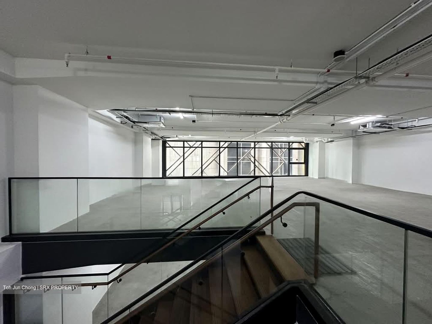 Aso Building (D1), Office #572105671